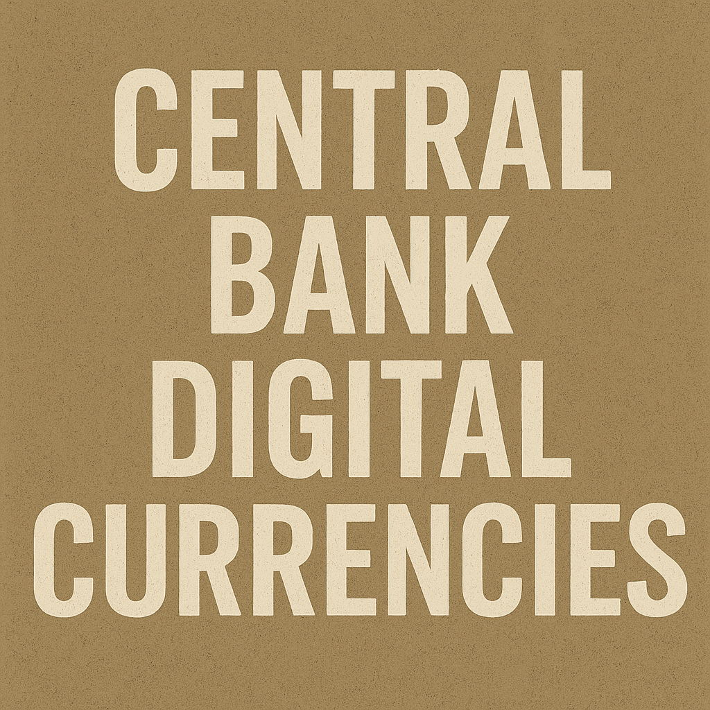 The Dangers of CBDCs: A Threat to Freedom
